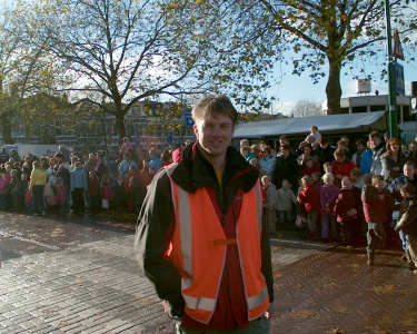 Sint intocht 14